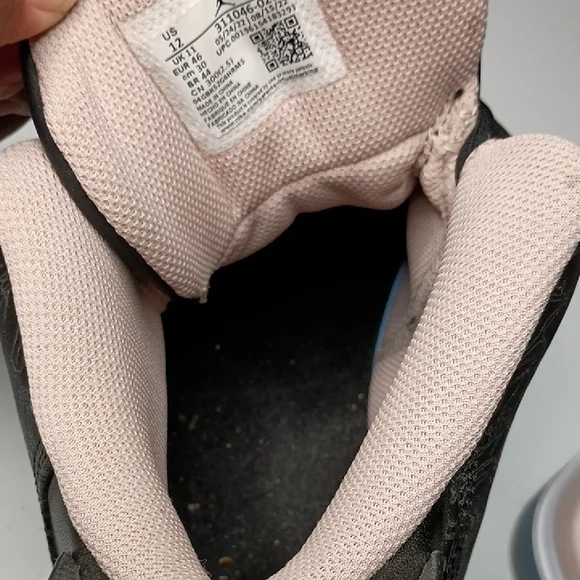 Air Jordan Dub Zero Sneaker (Men) - Picture 4 of 16